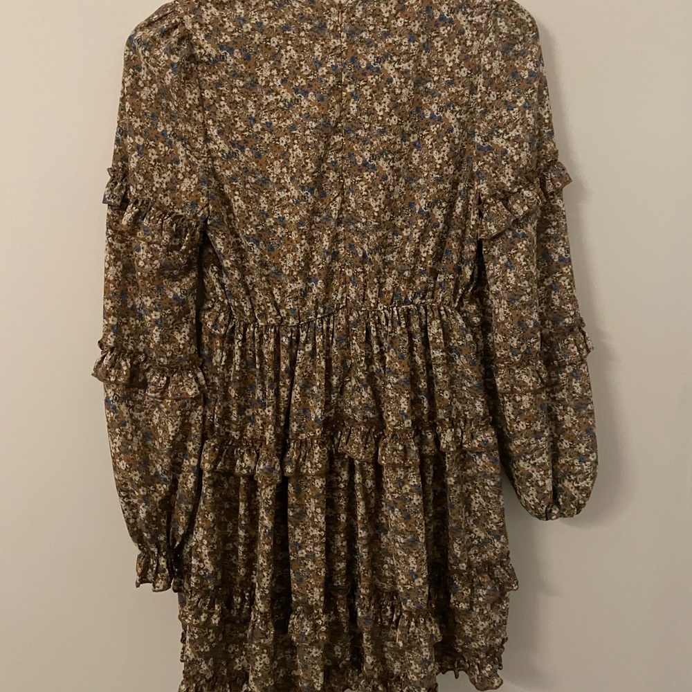 Dress - Picture 2 of 3